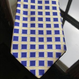 Robert Talbott tie